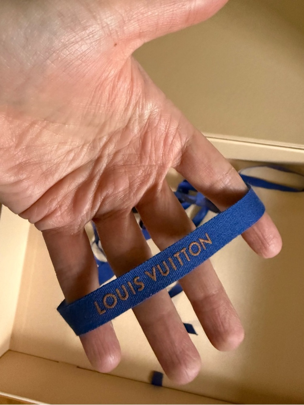 Louis Vuitton Box - Picture 4 of 9